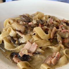 La Trattoria Italiana User Photo