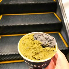 Azabuya麻布屋(兴业太古汇店) User Photo