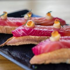 L'Antica Pizzeria da Michele張用戶圖片