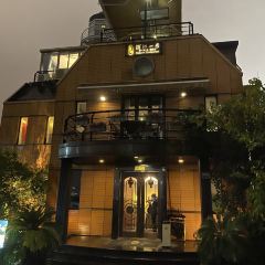 Hong Hao PuJiang YiHao User Photo