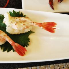 临枫日式铁板烧(广富林路店) User Photo