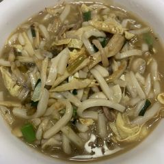 红灯面馆(鼓山中路店) User Photo