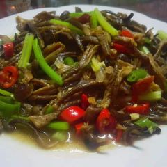 中国飯店 三田店 User Photo