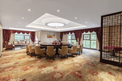 漫格兰酒店餐厅