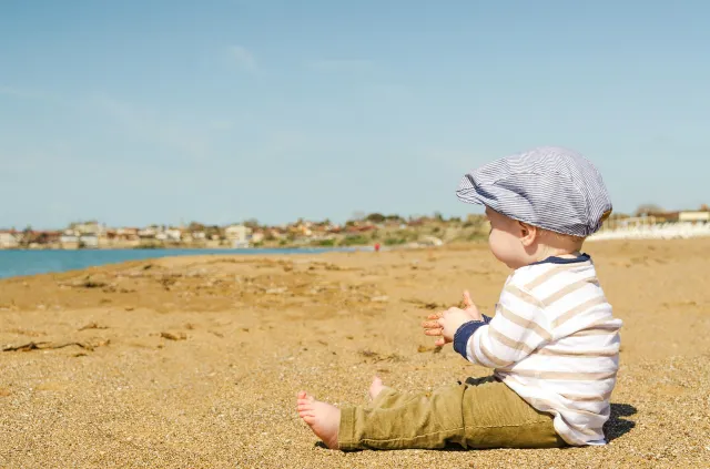 Reisen mit Kindern – Tipps für Familien auf Reisen