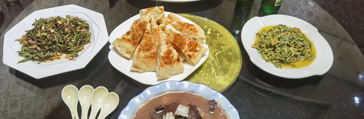 FU SHUN TIAN TIAN JIU LOU