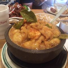 Empress of China Restaurant User Photo