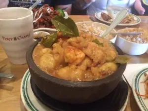 Empress of China Restaurant