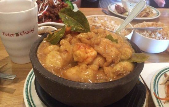 Empress of China Restaurant