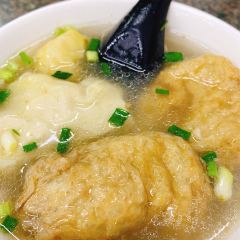 Guangtoushengjian (shanyinludian) User Photo