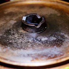 火燒天特色火盆燒烤張用戶圖片