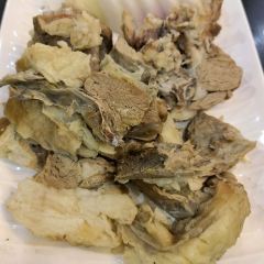 小白餐饮香来手抓羊肉美食烧烤城 User Photo