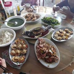 天下客海鲜 ảnh của người dùng