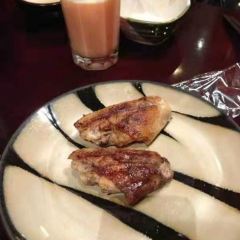 Manzo Itamae Japanese Restaurant User Photo