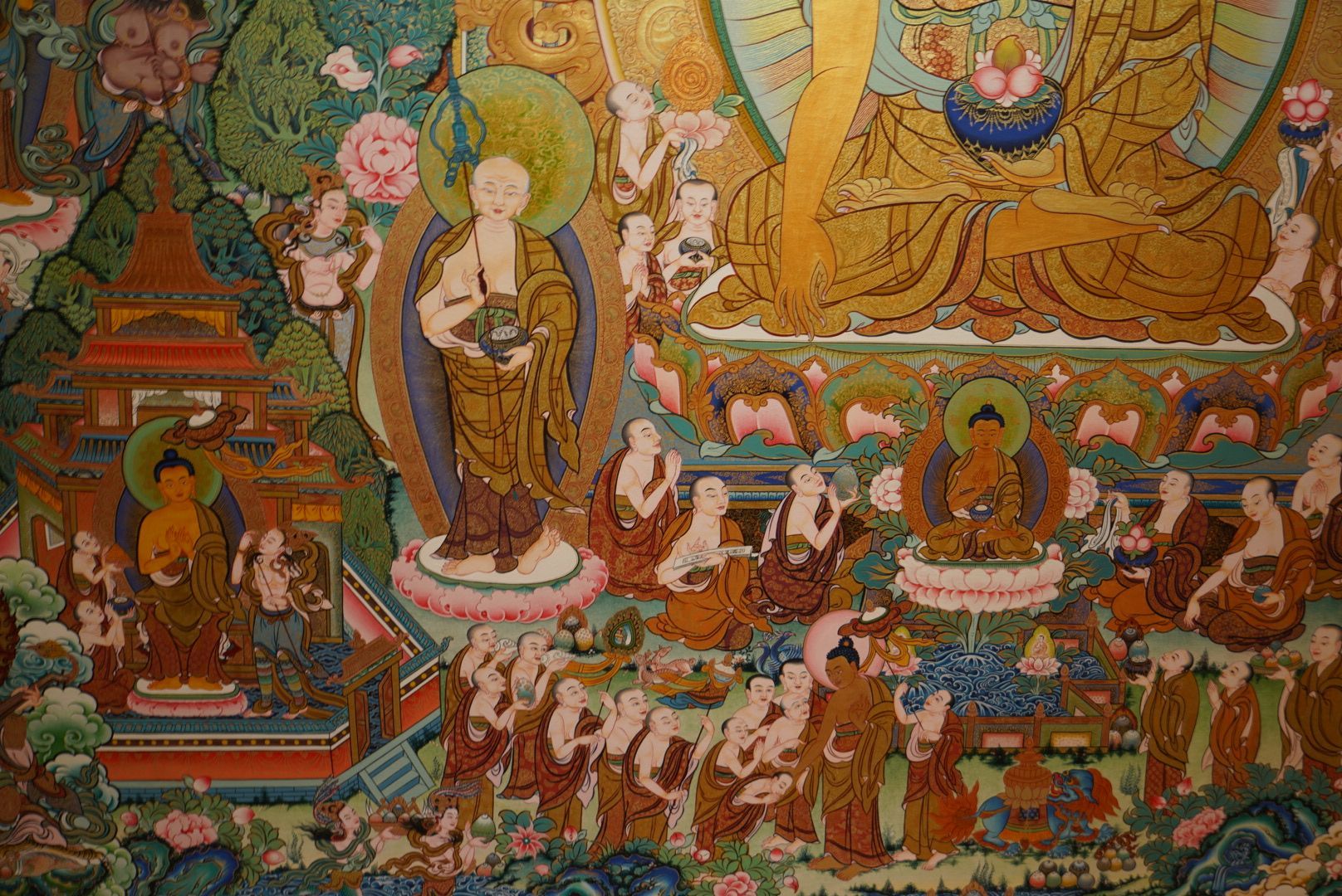 Wutun Shangsi Travel Guidebook Must Visit Attractions In Tongren Wutun Shangsi Nearby Recommendation Trip Com