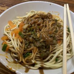 XIAO QIU User Photo