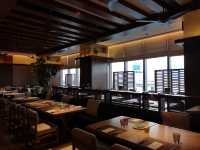 香港維港凱悅尚萃酒店 自助餐 buffet The Farmhouse咖啡廳