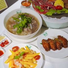 FAT PHO大發越南粉(新天地店)張用戶圖片
