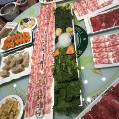吉品撈火鍋張用戶圖片