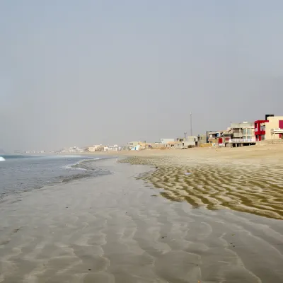 Hotels in Sukkur That Provide Airport Transfers