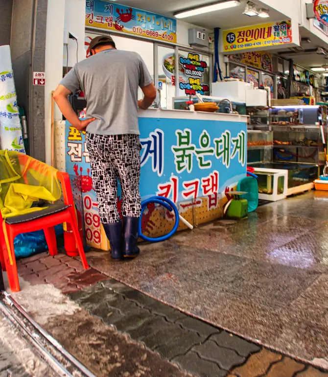Sokcho