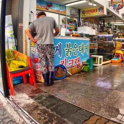 Авиабилеты Чхонджу Чеджу