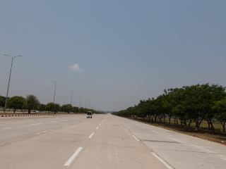 Yangon to Nay Pyi Taw Flight Time