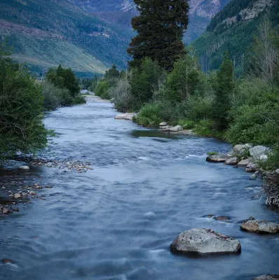 Hotels in Vail