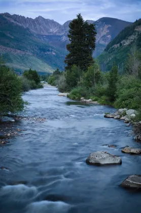 American Airlines Flights to Aspen