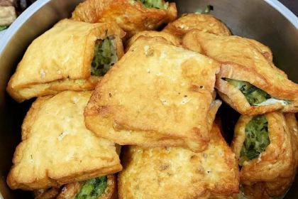 SHAN QUAN JING SHANG