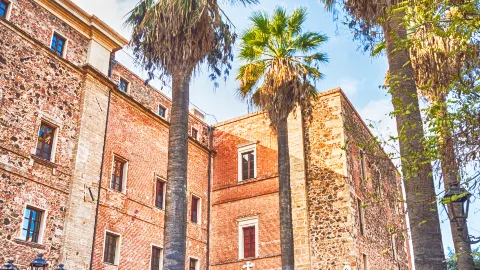 Province of Oristano travel destination