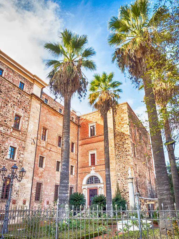 Oristano