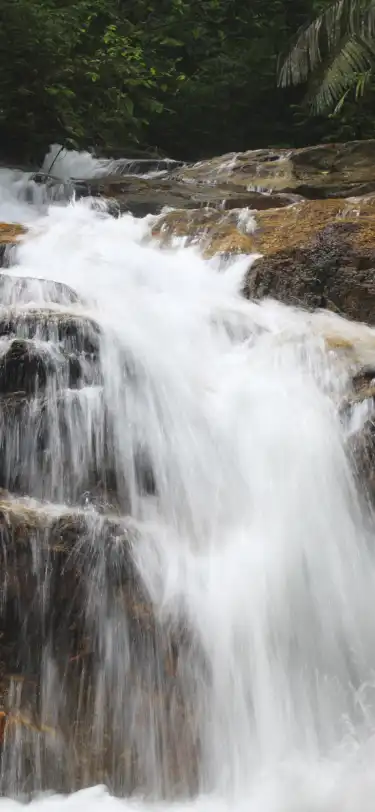 Ocean View Hotels in Perak, Malaysia