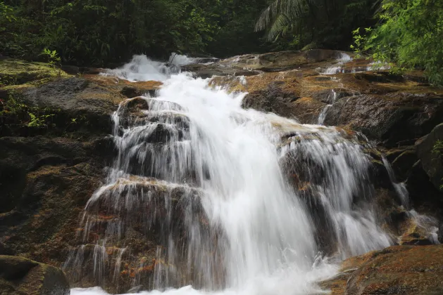 4-звездочные отели в г. Ипох