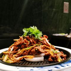 Shi he yuan(ifc Residence) User Photo