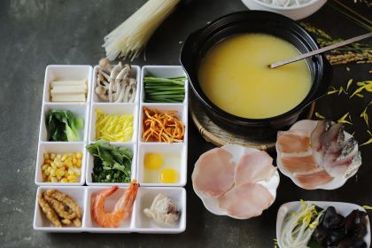 云海肴(北京望京凯德店)