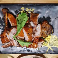 肖四女乐山跷脚牛肉(黄陂南路店) User Photo