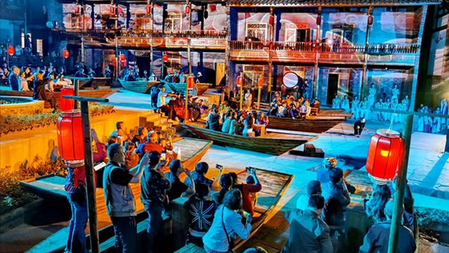 《 jia meng chun qiu 》 yan chu