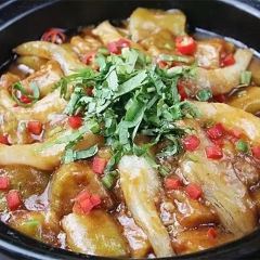 姥姥家土菜馆(新建北路店) User Photo