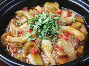 姥姥家土菜馆(新建北路店)