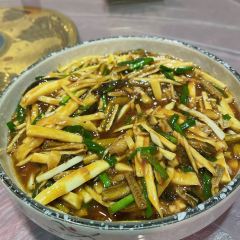 张氏酒家(民主路店) User Photo
