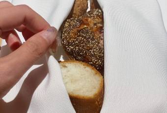 蘭頌餐廳用戶圖片