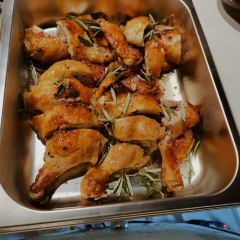 BaBBo User Photo