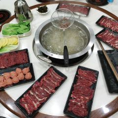 福合埕牛肉火锅(流沙总店) User Photo