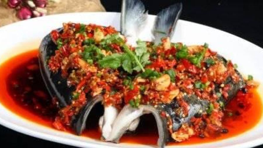 乡村厨房(拥军路店)