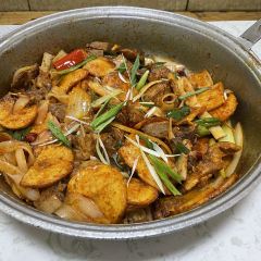 老严烤羊肉总店 User Photo