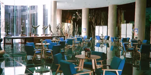 精武門·中華武林園