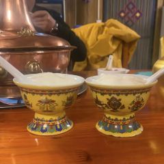 宗喀藏餐 User Photo