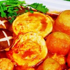 Haidilao Hot Pot (huiyuecheng) ảnh của người dùng