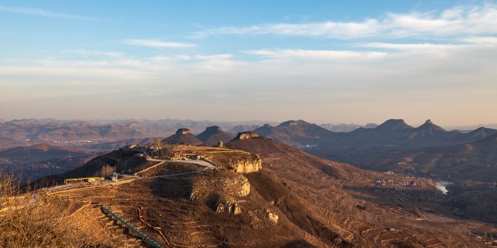 Gushang Grassland